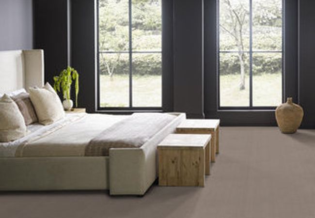 Anderson Tuftex Vignette Taupestone view 3