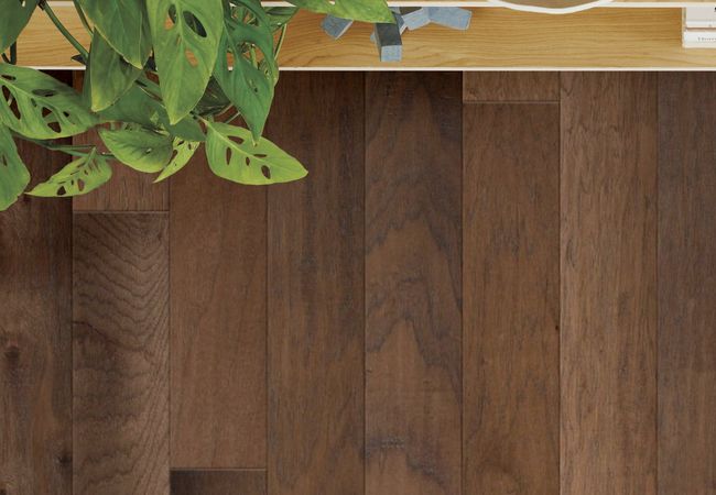 Anderson Tuftex Bernina Hickory Fora view 3