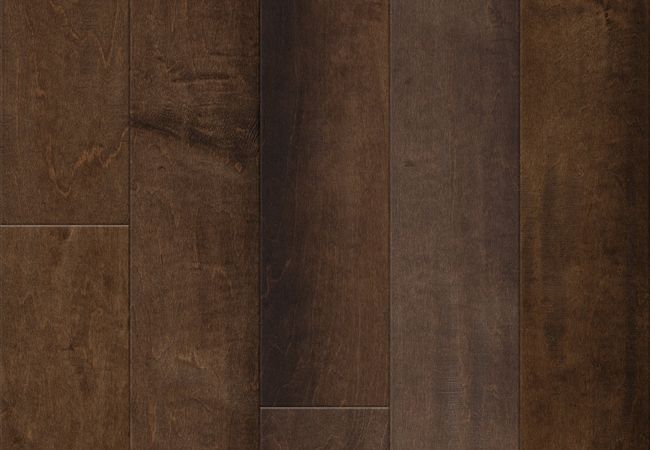 Anderson Tuftex Bernina Maple Castello