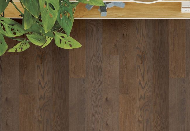 Anderson Tuftex Buckingham White Oak Wales view 3