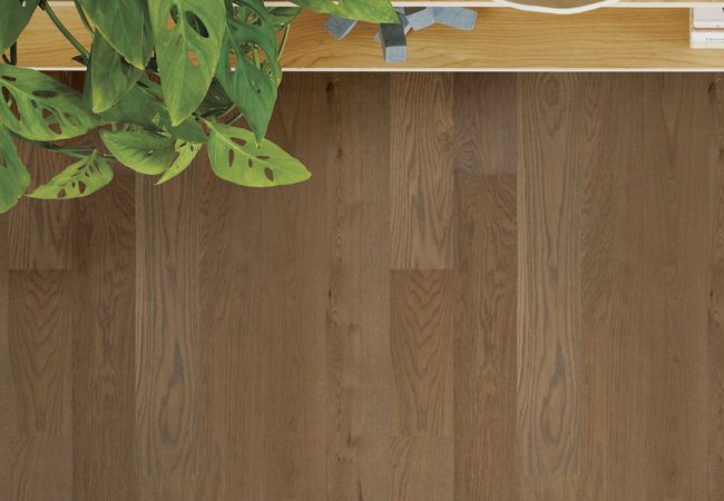 Anderson Tuftex Buckingham White Oak York view 3