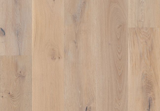 Anderson Tuftex Chateau White Oak Portico