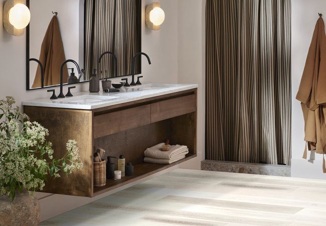 Anderson Tuftex Coast To Coast White Oak Beacon view 2