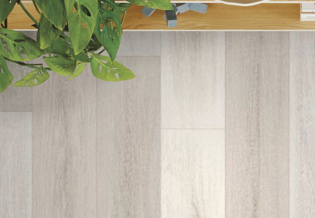 Anderson Tuftex Coast To Coast White Oak Beacon view 3