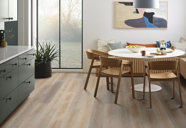 Anderson Tuftex Coast To Coast White Oak Breakwater view 2