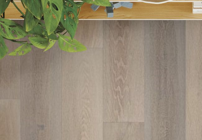 Anderson Tuftex Coast To Coast White Oak Breakwater view 3