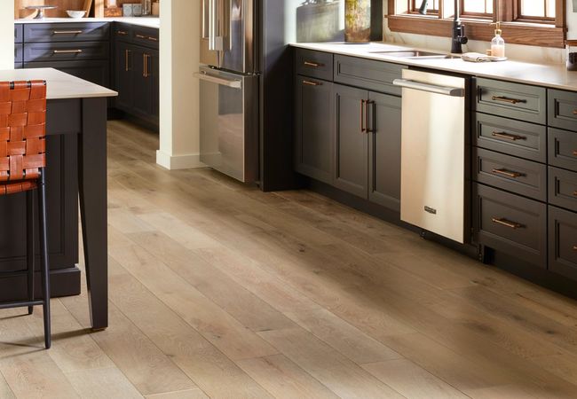 Anderson Tuftex Coast To Coast White Oak Promenade view 2