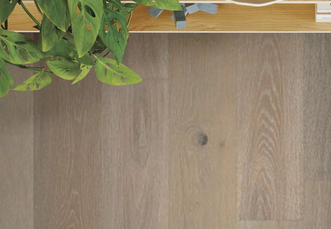 Anderson Tuftex Coast To Coast White Oak Promenade view 3