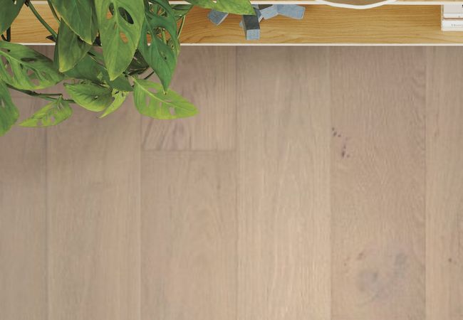 Anderson Tuftex Coast To Coast White Oak Sandbar view 3