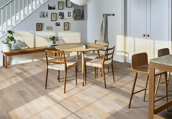 Anderson Tuftex Coast To Coast White Oak Tidepool view 2