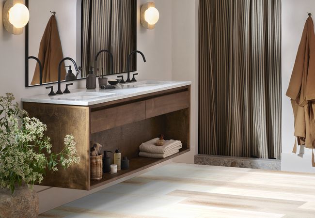 Anderson Tuftex Coast To Coast White Oak Waterfront view 2