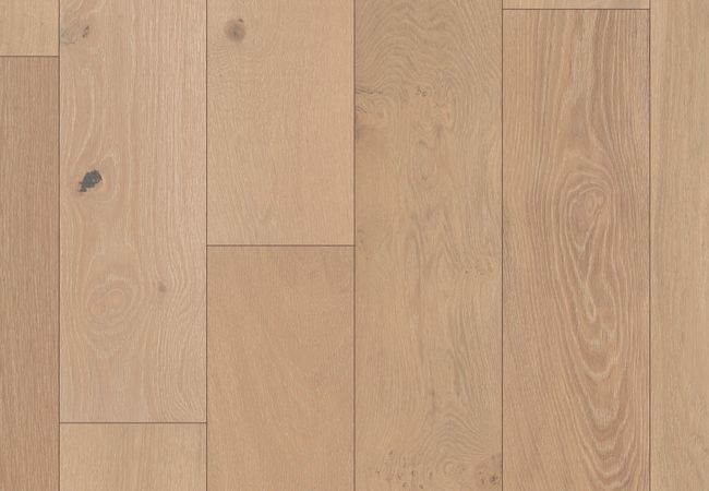 Anderson Tuftex Confection White Oak Meringue