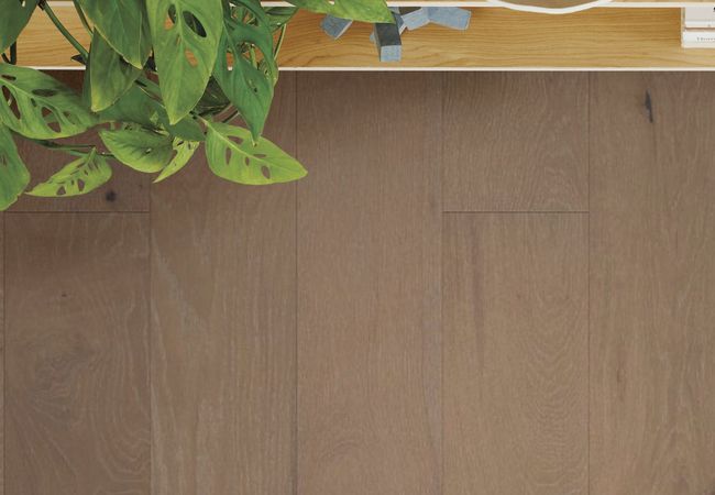 Anderson Tuftex Confection White Oak Tiramisu view 3