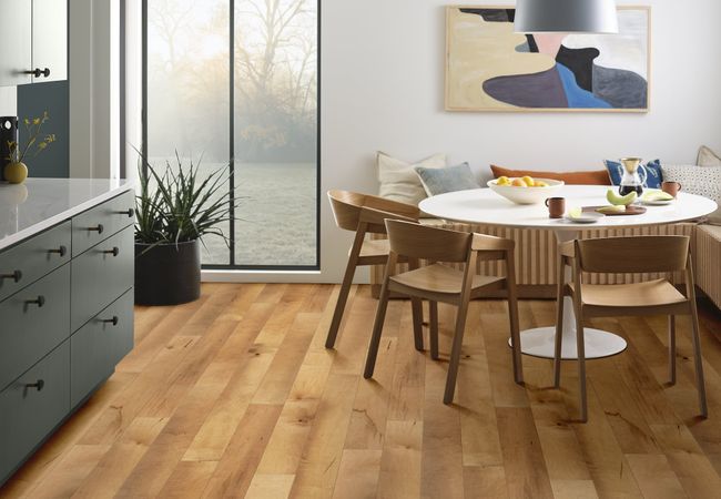 Anderson Tuftex Ellison Maple Charismatic view 2