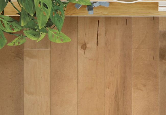 Anderson Tuftex Ellison Maple Charismatic view 3