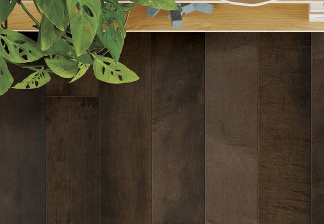 Anderson Tuftex Ellison Maple Majestic Prince view 3