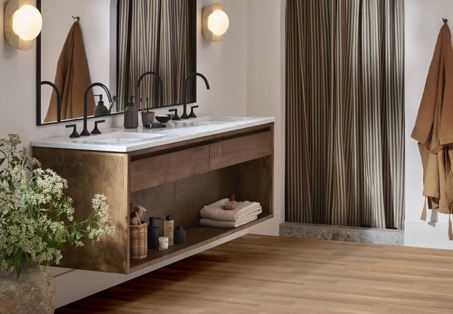 Anderson Tuftex European Ash Ballet view 2