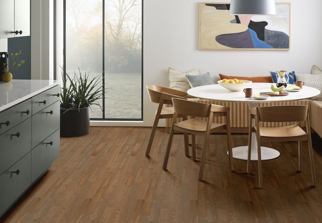 Anderson Tuftex European Ash Biscotti view 2