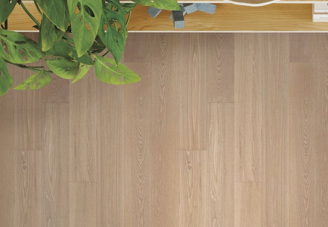 Anderson Tuftex European Ash Bistro view 2