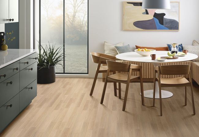 Anderson Tuftex European Ash Carnival view 2