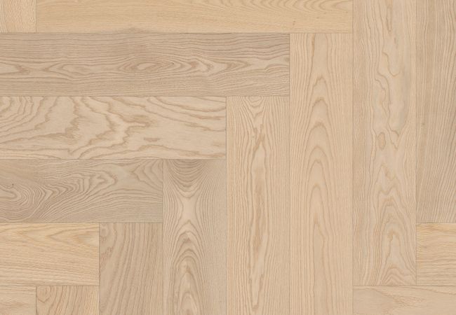 Anderson Tuftex European Ash Herringbone Parfait