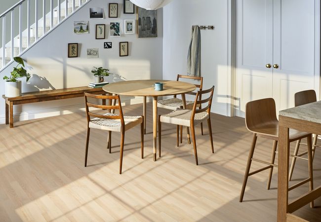 Anderson Tuftex European Ash Metro view 2