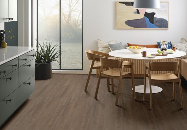 Anderson Tuftex European Ash Riviera view 2