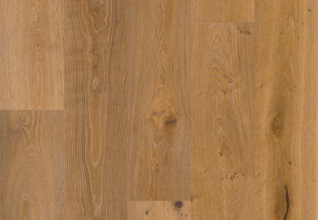 Anderson Tuftex Grand Estate White Oak Bryant House