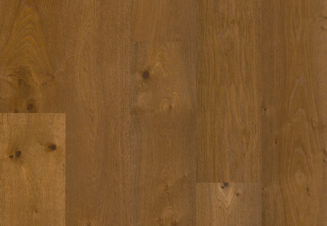 Anderson Tuftex Grand Estate White Oak Hatfield House