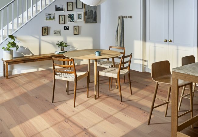 Anderson Tuftex Imperial Pecan Barley view 2