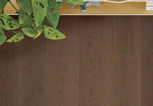 Anderson Tuftex Imperial Pecan Chestnut view 3