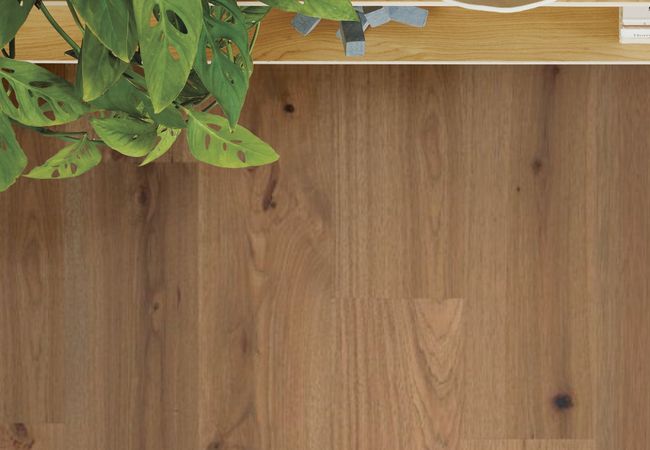 Anderson Tuftex Imperial Pecan Flaxen view 3