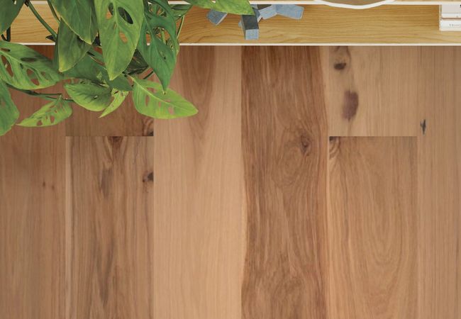 Anderson Tuftex Imperial Pecan Harvest view 3