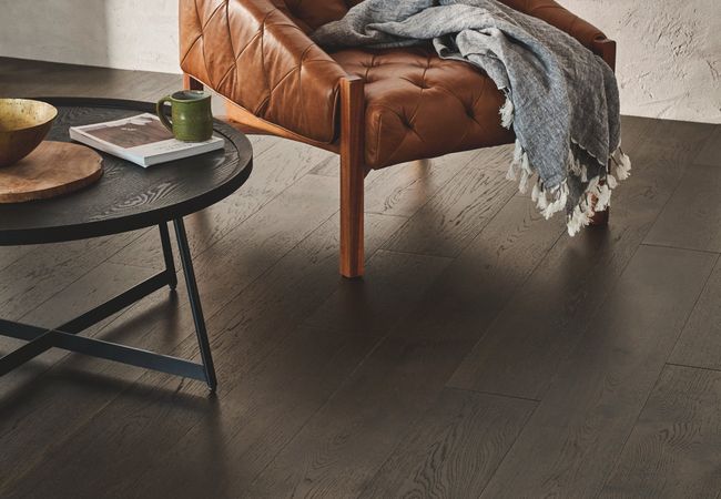 Anderson Tuftex Imperial Pecan Umber view 2