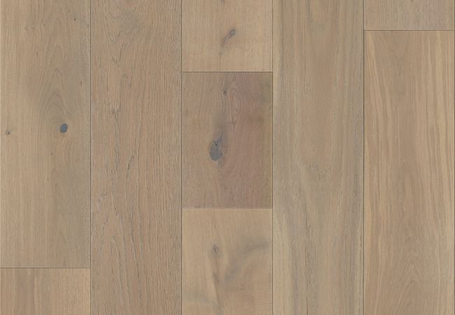 Anderson Tuftex Kensington White Oak Queen's Gate