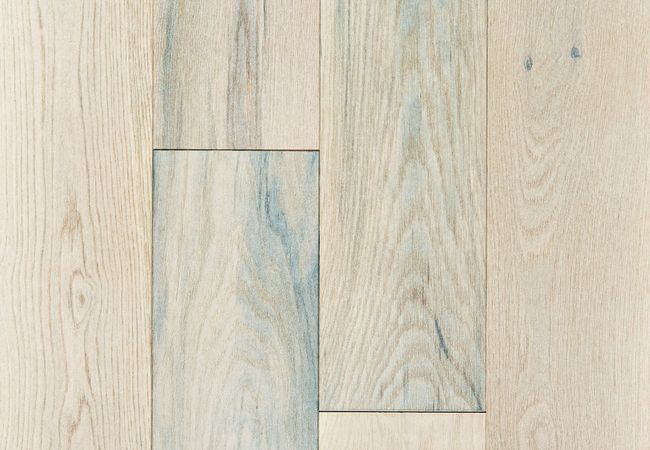 Anderson Tuftex Metallics II White Oak White Gold