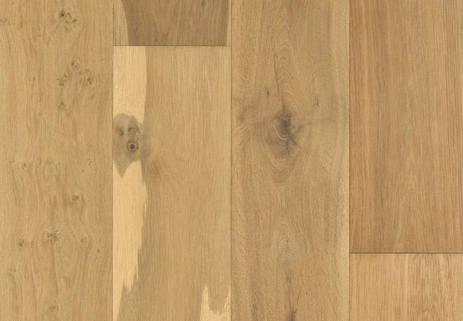 Anderson Tuftex Natural Timbers Smooth White Oak Orchard Smooth