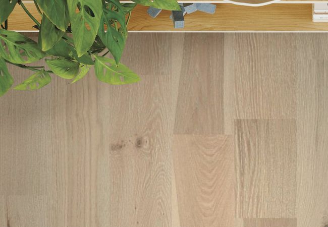 Anderson Tuftex Noble Hall White Oak Countess view 2