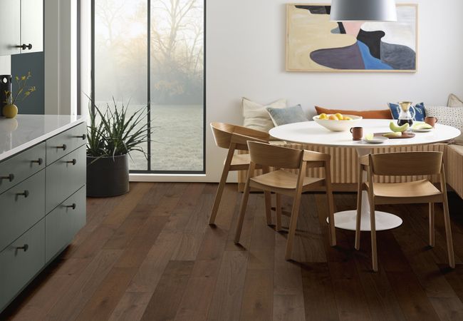 Anderson Tuftex Noble Hall White Oak Eminence view 2