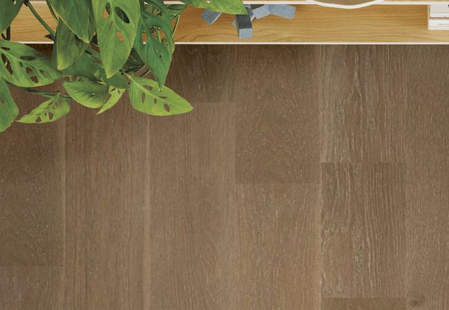 Anderson Tuftex Noble Hall White Oak Majesty view 3