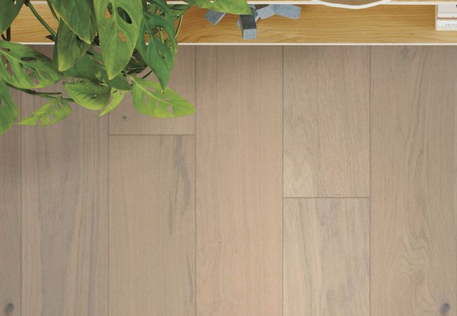 Anderson Tuftex Noble Hall White Oak Regal view 3