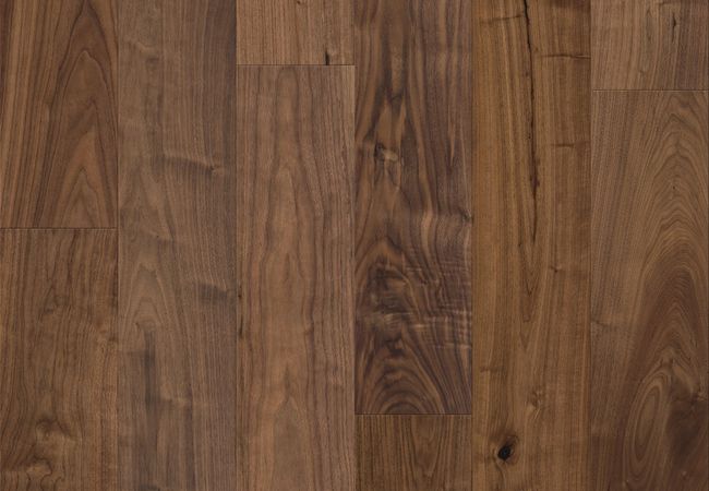 Anderson Tuftex Revival American Walnut Era