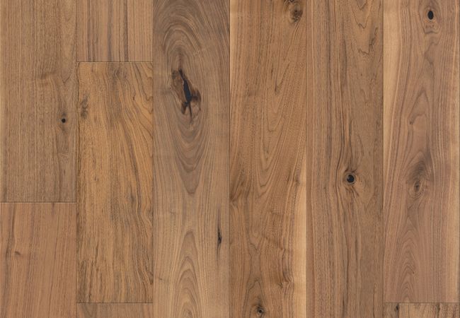 Anderson Tuftex Revival American Walnut Sirocca