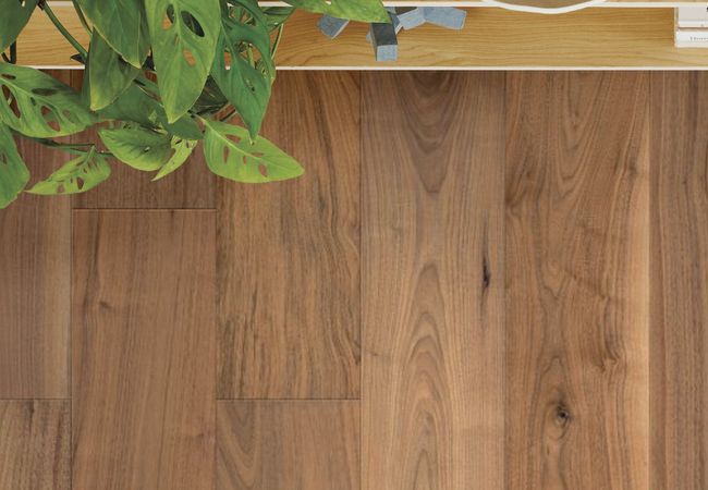 Anderson Tuftex Revival American Walnut Sirocca view 3