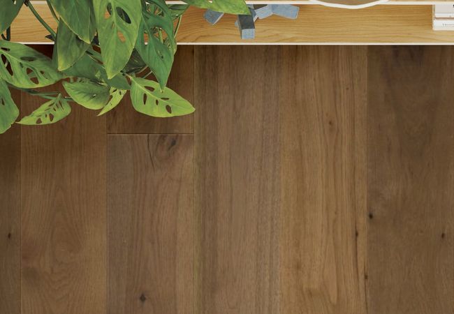 Anderson Tuftex Transcendence Hickory Inherent view 3