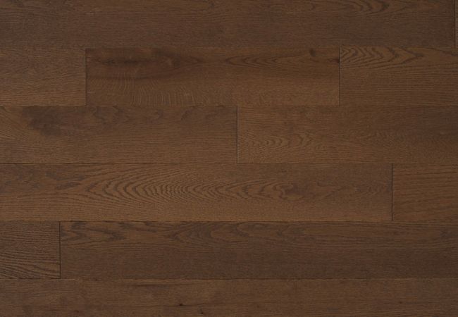 Appalachian Alta Moda Red Oak Engineered Excel Brocade - Flat - 4"x1/2"