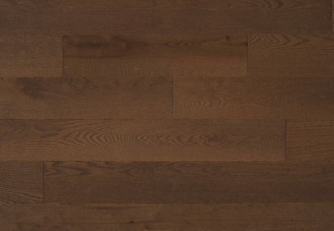 Appalachian Alta Moda Red Oak Engineered Excel Brocade - Flat - 5"x3/4"