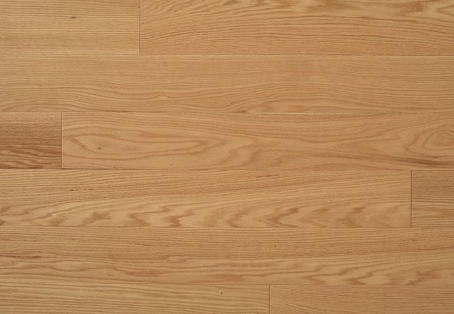 Appalachian Alta Moda Red Oak Engineered Excel Linen - Flat - 5"x1/2"