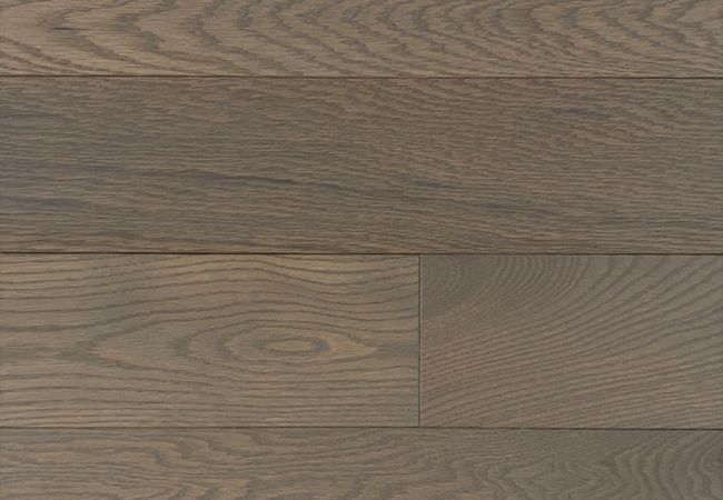 Appalachian Alta Moda Red Oak Engineered Excel Silk - Flat - 4"x1/2"
