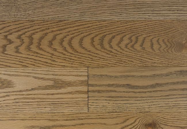 Appalachian Alta Moda Red Oak Engineered Excel Velour - Flat - 5"x3/4"